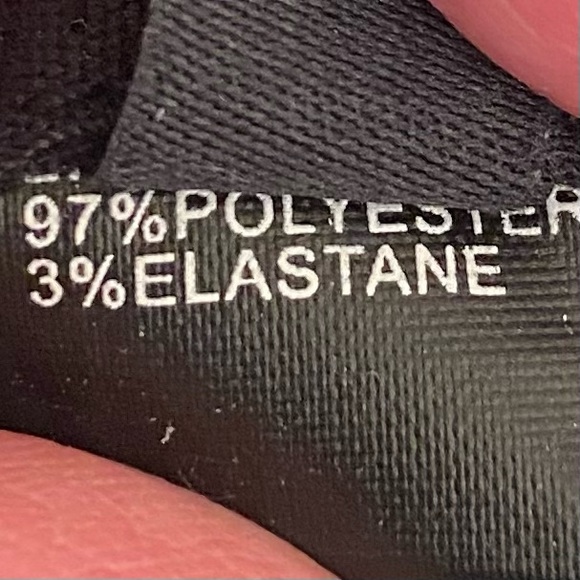 H:ours Lexie Midi Dress in Gold size XS - Picture 17 of 17